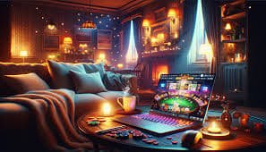 pokerbet mobile gaming