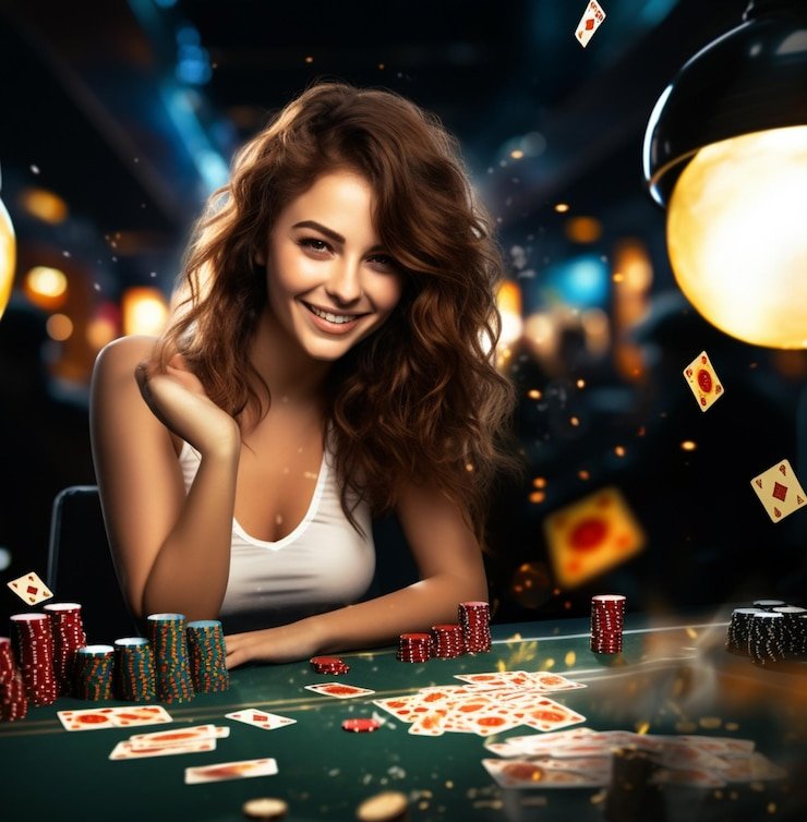 pokerbet background