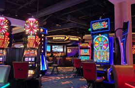 pokerbet Slots