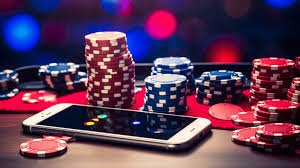 pokerbet Bingo