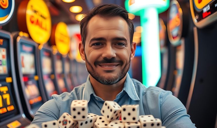 pokerbet mobile gaming