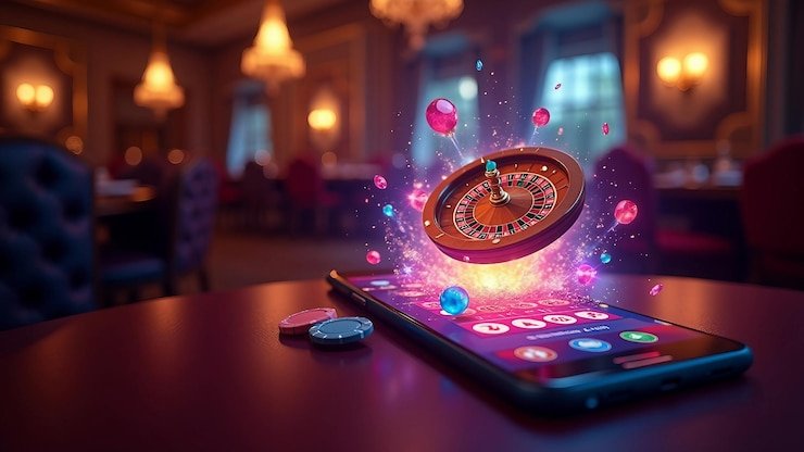 pokerbet mobile gaming